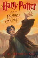 Harry Potter and the Deathly Hallows (американский)