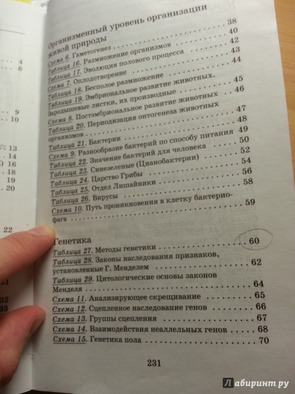 Учебник биология в таблицах 6-11 класс никишов петросова рохлов теремов скачать