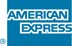 Пластиковая карта American express