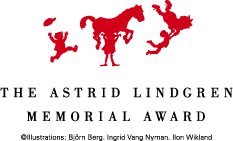 Премия памяти Астрид Линдгрен