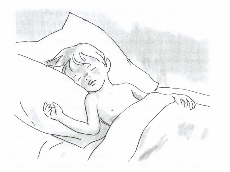 Иллюстрация 13 из 79 для Сережа. Несколько историй из жизни очень маленького мальчика - Вера Панова | Лабиринт - книги. Источник: Папмамбук