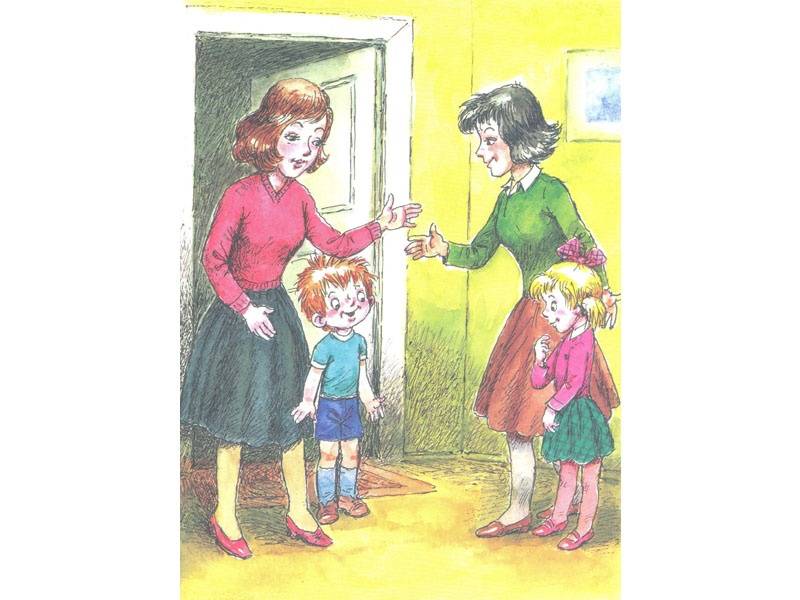 Иллюстрация 3 из 26 для Смешные рассказы для детей - Эдуард Успенский | Лабиринт - книги. Источник: Папмамбук