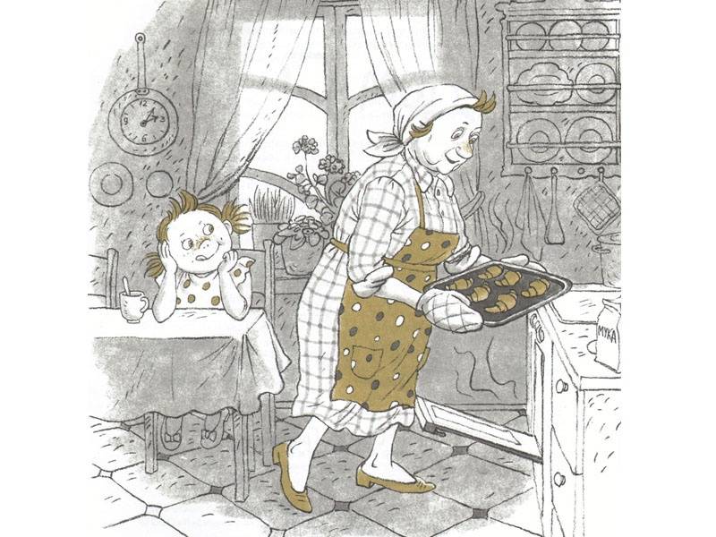 Иллюстрация 11 из 47 для Дом П - Юлия Кузнецова | Лабиринт - книги. Источник: Папмамбук
