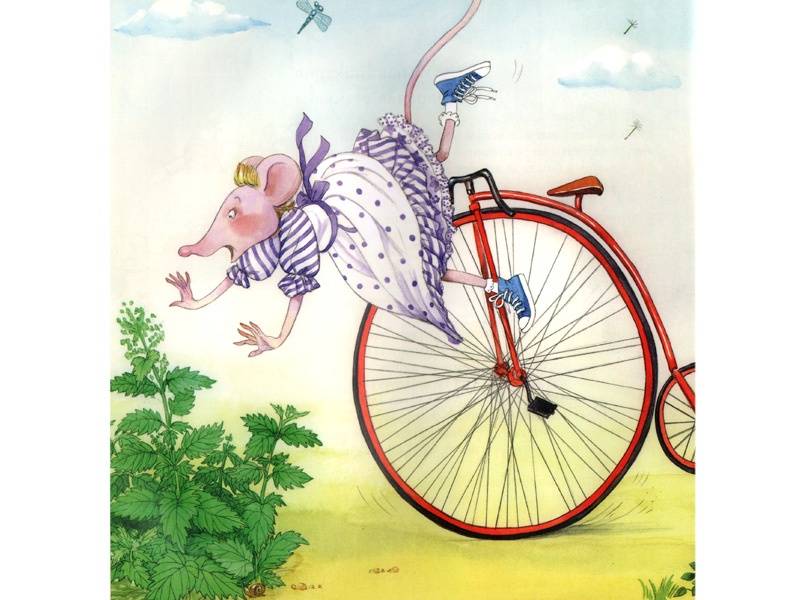 Иллюстрация 2 из 62 для Мышь Гликерия. Цветные и полосатые дни - Дина Сабитова | Лабиринт - книги. Источник: Папмамбук
