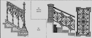 Иллюстрация из Архитектурной энциклопедии Барановского