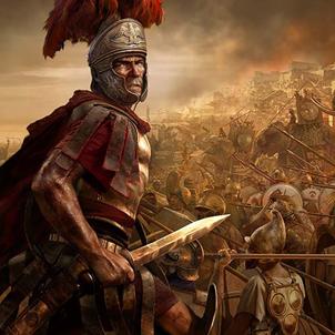 С каким государством вел Пунические войны Древний Рим?