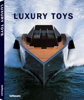 Luxury toys