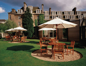 Luxury Hotels. Golf Resorts