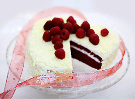 Торт Красный бархат. Рецепт Ирины Чадеевой