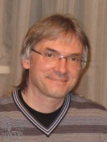Михаил Есеновский