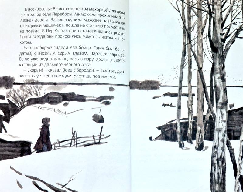 Иллюстрация 9 из 39 для Стальное колечко - Константин Паустовский | Лабиринт - книги. Источник: Папмамбук