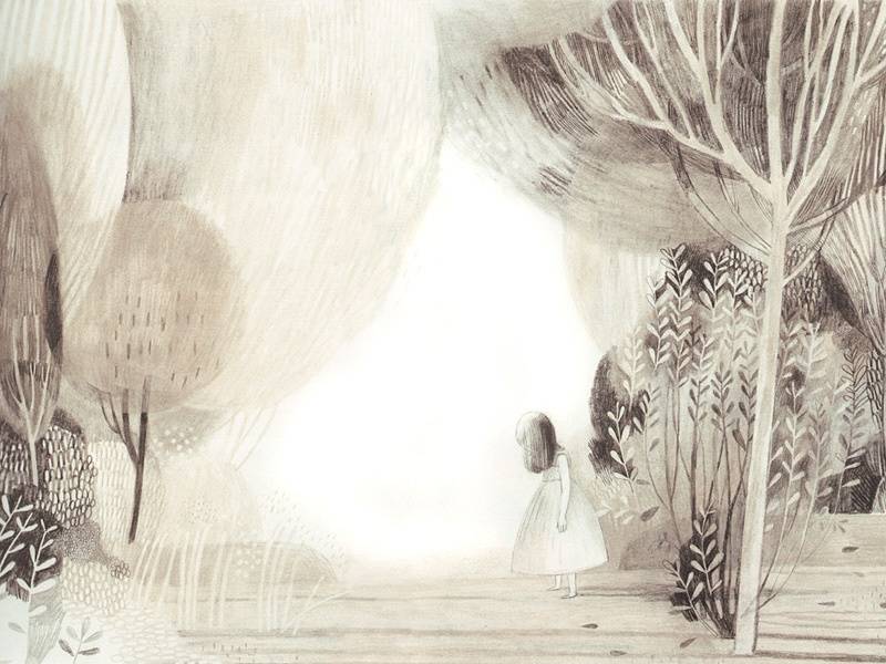 Иллюстрация 7 из 50 для Джейн, лиса и я - Фанни Бритт | Лабиринт - книги. Источник: Папмамбук