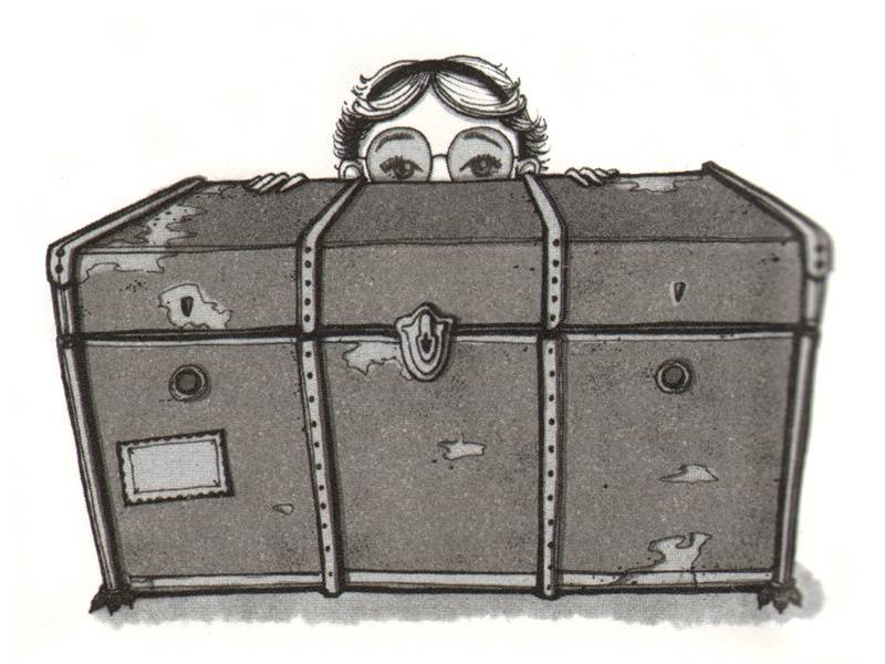Иллюстрация 8 из 42 для Дом из зелёного стекла - Кейт Милфорд | Лабиринт - книги. Источник: Папмамбук