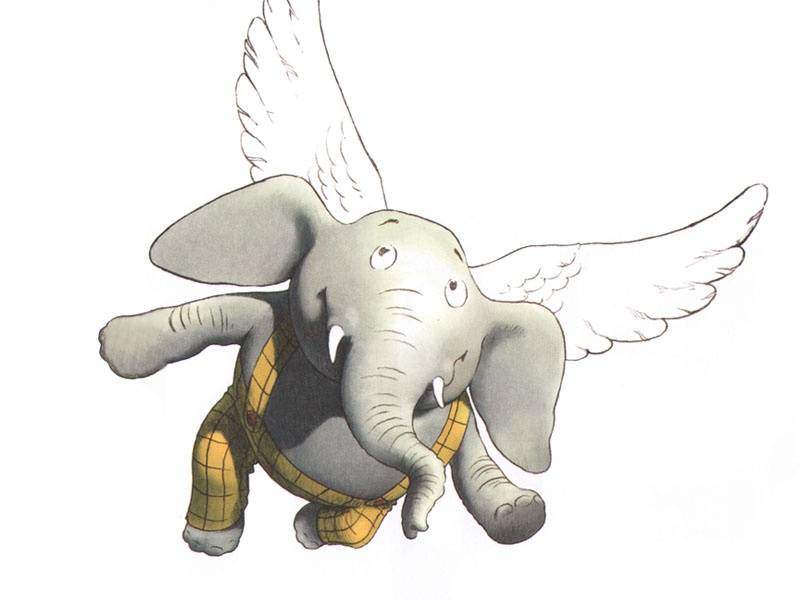 Иллюстрация 11 из 20 для Лёгкий слон - Михаил Сафронов | Лабиринт - книги. Источник: Папмамбук