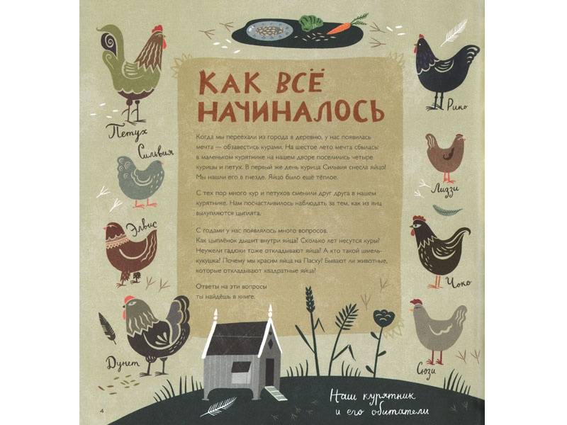 Иллюстрация 8 из 59 для Крутые факты о яйцах - Лена Шёберг | Лабиринт - книги. Источник: Папмамбук