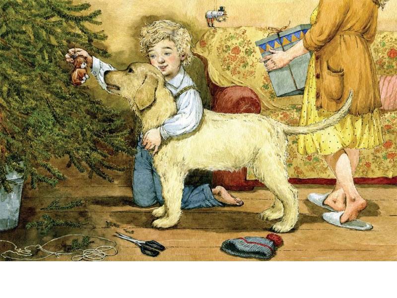 Иллюстрация 15 из 196 для Приключения новогодних игрушек - Елена Ракитина | Лабиринт - книги. Источник: Папмамбук