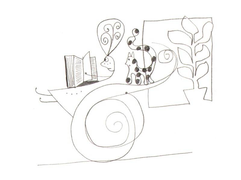 Иллюстрация 5 из 78 для Тоня Глиммердал - Мария Парр | Лабиринт - книги. Источник: Папмамбук
